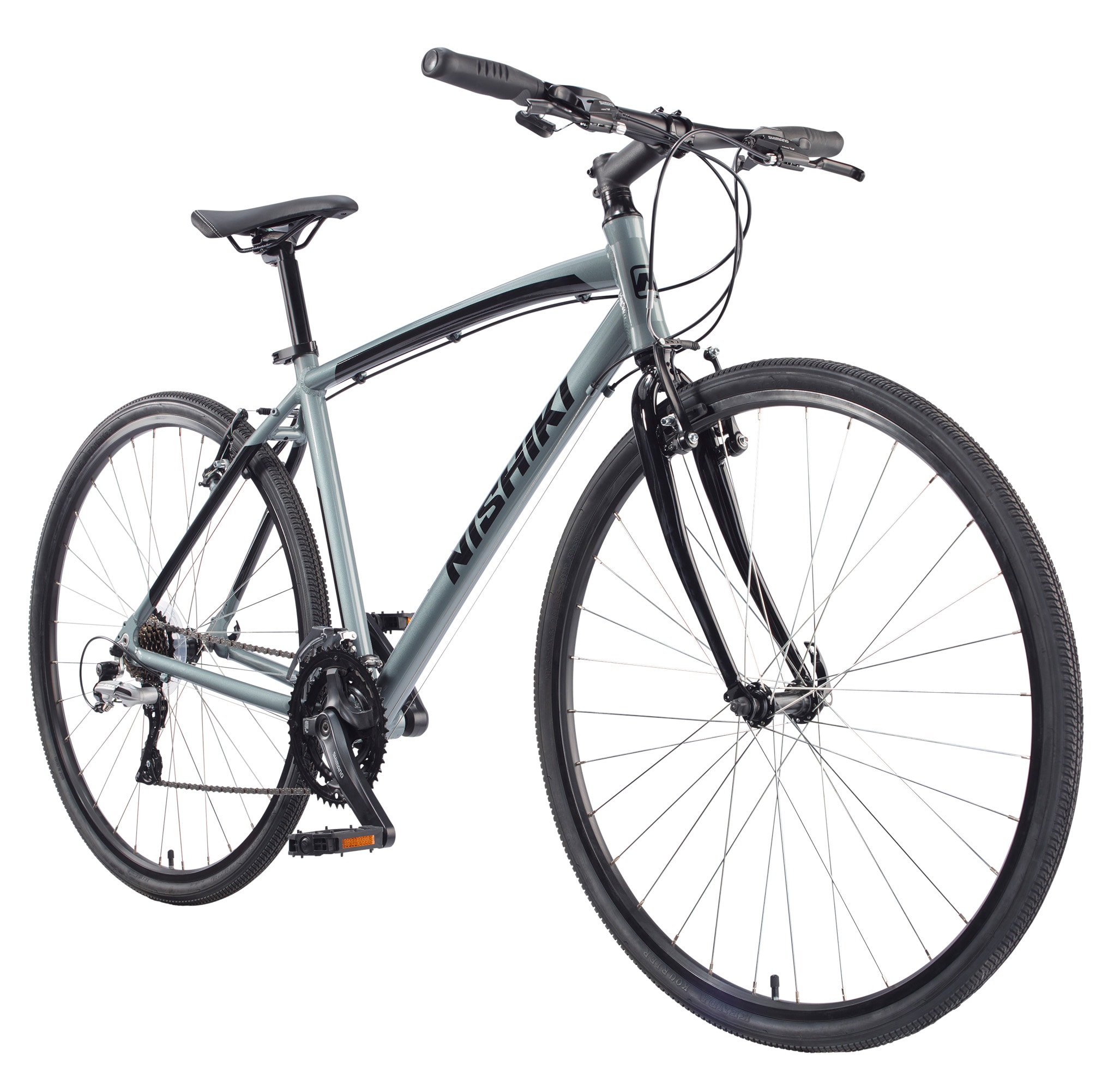 Nishiki Men's Manitoba Road Bike | Dick's Sporting Goods